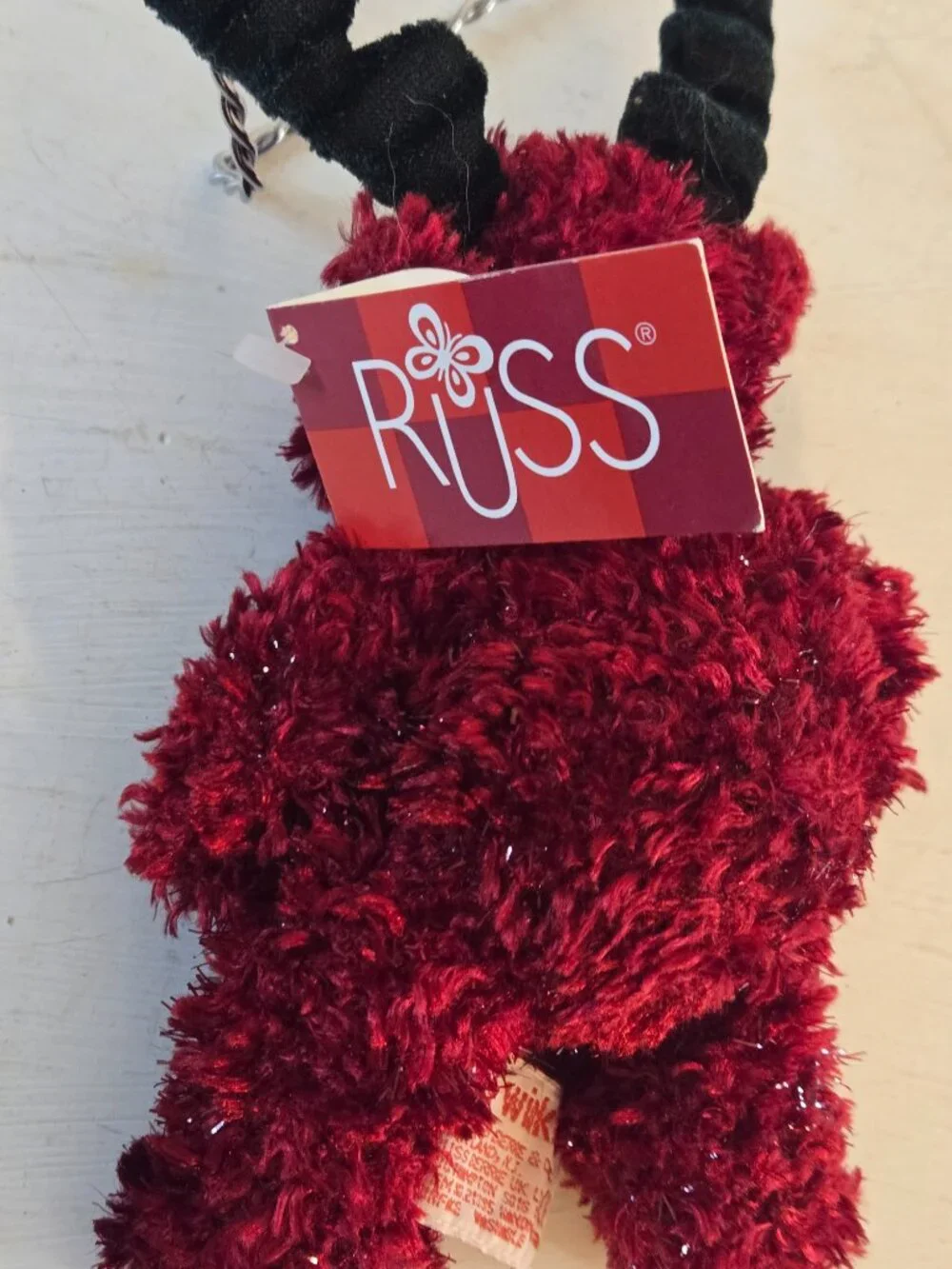 Russ product small